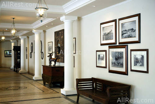 The Residence Mauritius 37